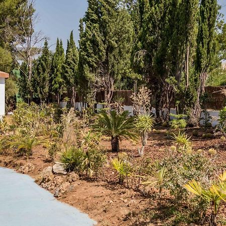 La Colina Villa Puebla de Vallbona Exteriör bild