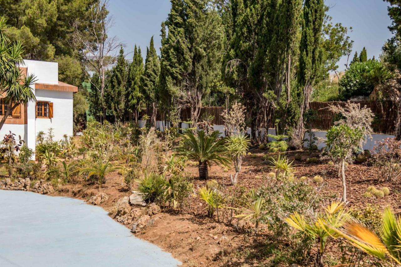 La Colina Villa Puebla de Vallbona Exteriör bild